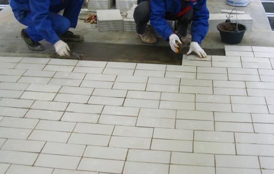 耐酸磚吸水率的高低有什么用？