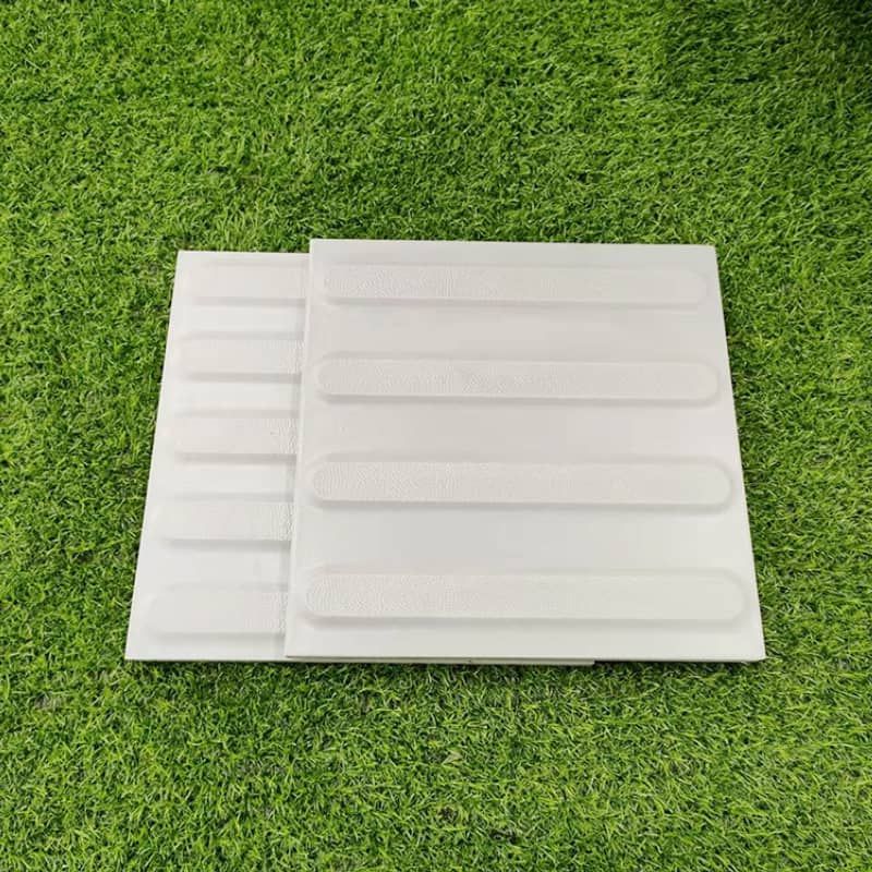 對(duì)于盲道磚的設(shè)計(jì)要求規(guī)定你可知道有哪些嗎