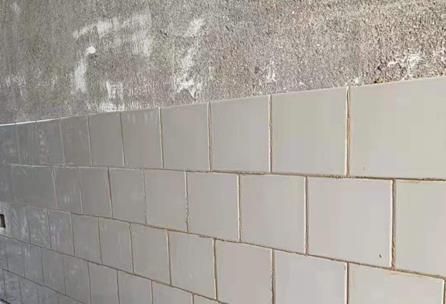 說一下耐酸磚施工不當會有哪些危害