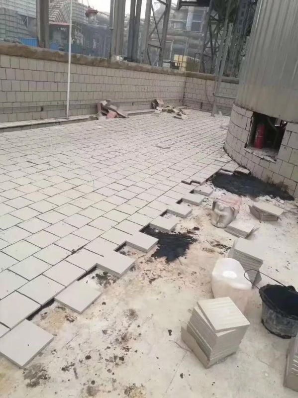 耐酸磚施工：記住這幾點(diǎn)，耐用又省心