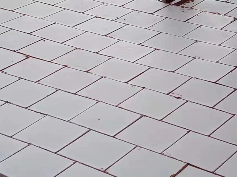 如何延長耐酸磚的使用壽命？——簡單使用的保養(yǎng)指南