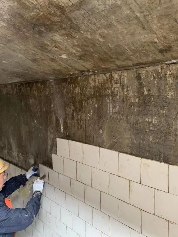 耐酸磚怎么貼？一看懂的施工小指南